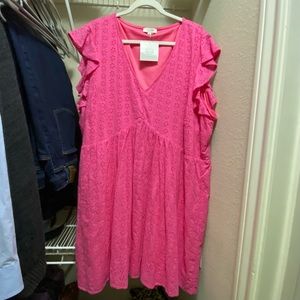 Summer Dress - Andree By Unit